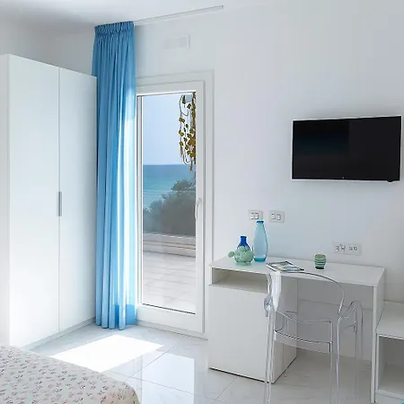 Aparthotel Hotiday Collection - Torre Lapillo