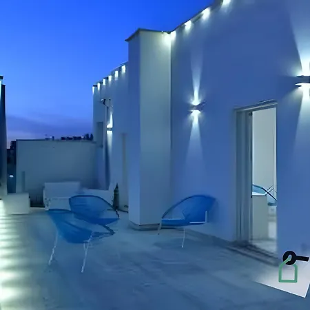 Hotiday Collection - Torre Lapillo