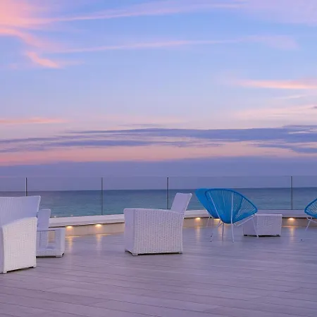 Hotiday Collection - Lejlighedshotel 3*