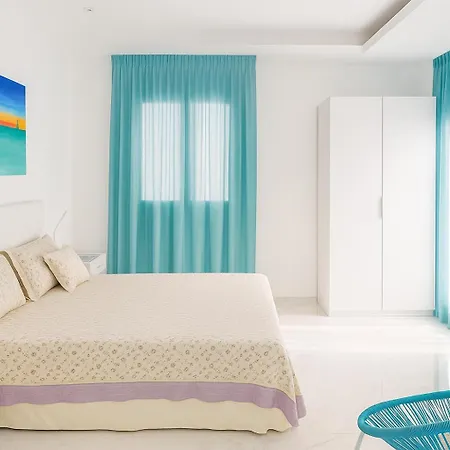 Hotiday Collection - 3* Torre Lapillo