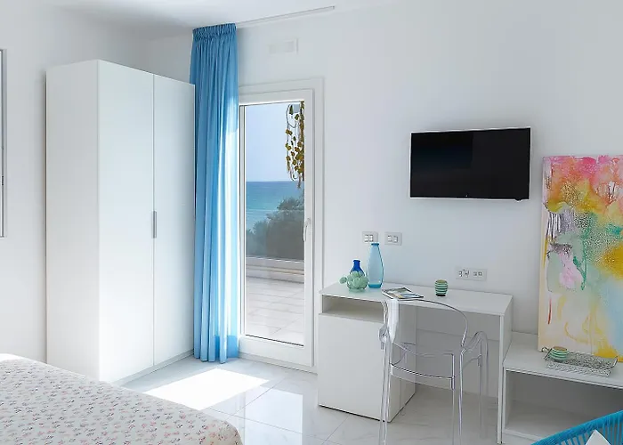 Lejlighedshotel Hotiday Collection - Torre Lapillo