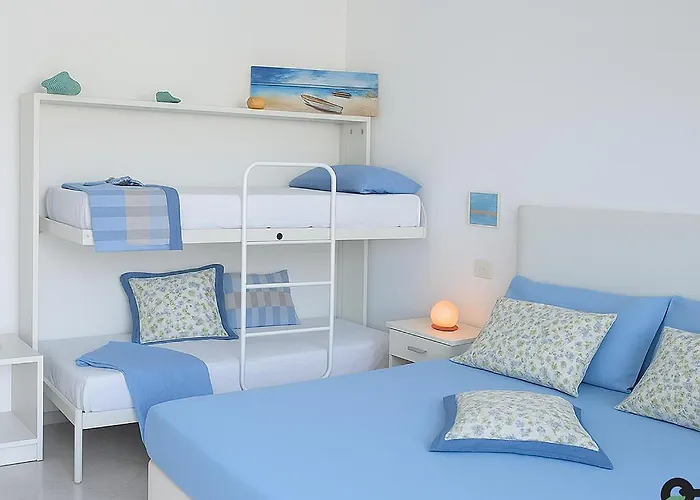 Hotiday Collection - Lejlighedshotel Torre Lapillo