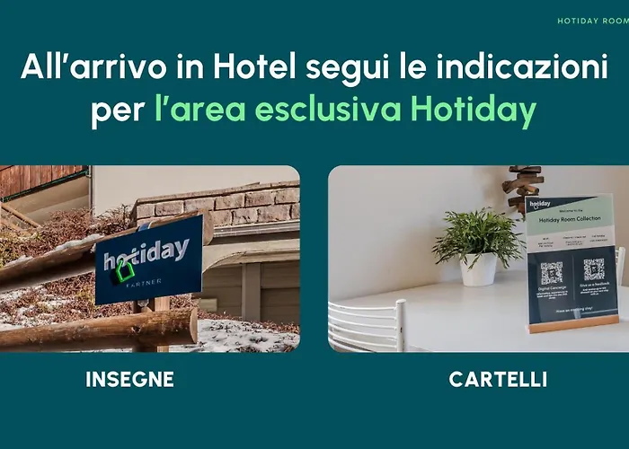 Hotiday Collection - Lejlighedshotel Torre Lapillo