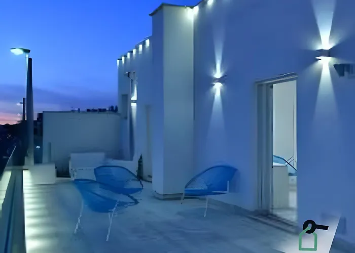 Hotiday Collection - Torre Lapillo