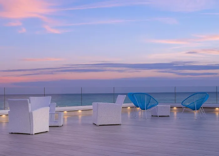 Hotiday Collection - Lejlighedshotel 3*