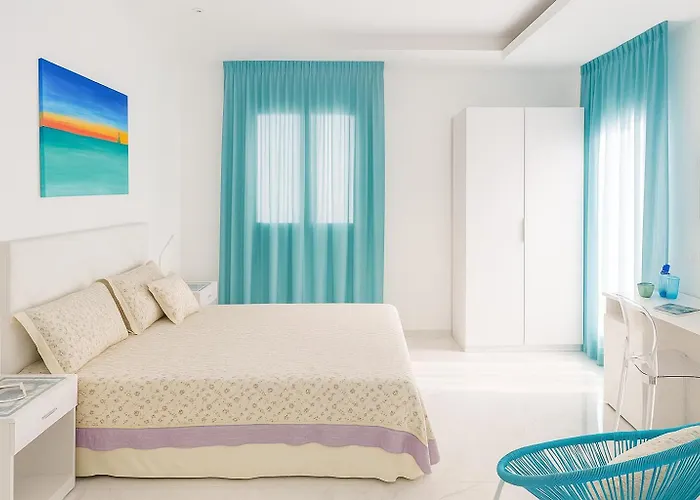 Hotiday Collection - 3* Torre Lapillo